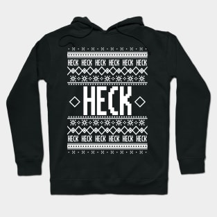 Holiday Heck Hoodie